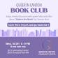 Queer in Canton Book Club (18+) event image