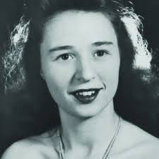 Doris Margaret Lawson