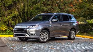 Maybe you would like to learn more about one of these? 2018 2019 Mitsubishi Outlander Phev Used Vehicle Review Expert Reviews Autotrader Ca