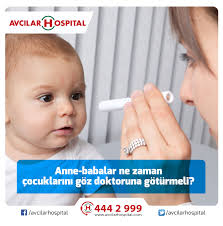 0 3 Yas Arasi Goz Muayenesi Cok Onemli Halk Arasinda Goz Tembelligi Olarak Bilinen Ambliyopi Nin Erken Tanisinin Konulup Tedavi Edilmesi C Bebek Babalar Cil