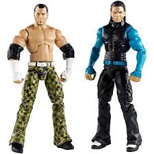 Maybe you would like to learn more about one of these? Wwe Wrestling Action Figure Select Your Superstar Free Shipping S Toys Hobbies Action Figures