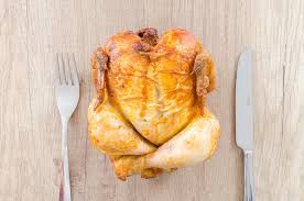 Poulet Pour Chien Faut Il Lui En Donner