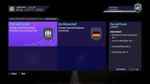 Buy them cheap and make them great. Fifa 21 How To Complete The Flashback Sami Khedira Sbc Gamepur