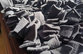 These mats incorporate something called nose work. 5 Best Snuffle Mats How To Make Your Own