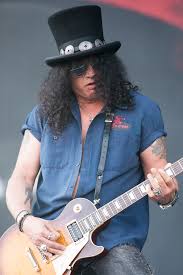 Official soundcloud account of slash iiii]; List Of Slash Band Members Wikipedia