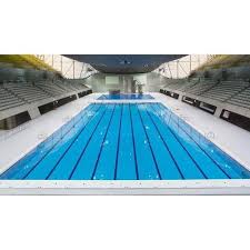 Athletics there are 47 different athletics events at the olympics, 24 for men and 23 for women. Blue Fiberglass Olympic Swimming Pool Dimension Length X Breadth 50m X 25m 5 Feet Rs 15 Litre Id 13075623933