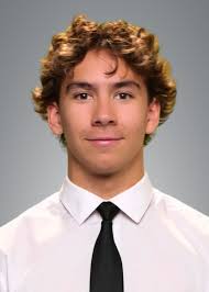 Cohen Carter Stats and Player Profile