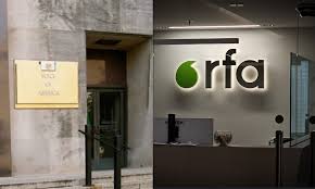 Trump slashes funding for Voice of America, Radio Free Asia, and other  media outlets - The Online Citizen