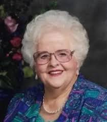 Obituary information for Cleo Marie Eckhoff