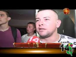 Noticias de Luis Stewart Pérez