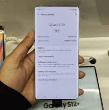 Samsung galaxy s20 ultra brings quad: Samsung Galaxy S12 Plus Release Date Price Full Specifications Whatmobile24 Com