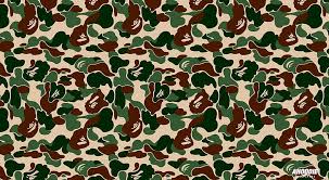 Bape wallpaper hd, awesome wallpaper hd, images of bape, awesome image of bape wallpaper hd, 1080p, hypebeast, blue, phone, iphone. Hd Wallpaper Bape Camo Aero Patterns Camouflage Full Frame Backgrounds Wallpaper Flare