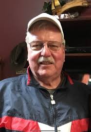 Obituary for Service at the Hallett Funeral Home