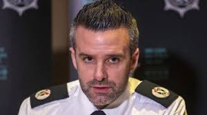 PSNI appoints Bobby Singleton as new deputy chief constable