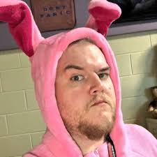 Scott Shanks (@Scottuba)