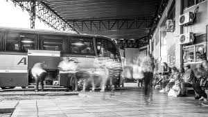 Estação Rodoviária de Lajeado - Noll e Cia Ltda