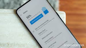 If the battery loss is significant enough to be a problem, your best bet is to uninstall the app until a fix is available. How To Improve Oneplus 7 Pro Battery Life Android Central