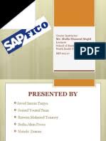 Soal ujian sertifikasi sap financial accounting. Latihan Soal Sap Finance Lengkap Ada Jawaban Accounts Payable Debits And Credits