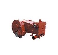 High Pressure Cementing Pump Plunger Pump for Oilfield Drilling