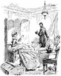 Aber herr und frau wurmwald sind dermaßen unterbelichtet und. The Project Gutenberg Ebook Of Im Hause Des Kommerzienrates By E Marlitt