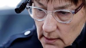 Body-worn camera research implications for police