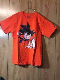 Maybe you would like to learn more about one of these? Champion Dragon Ball Shop Clothing Shoes Online
