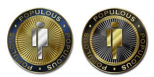 Coinmarketcap does not offer financial or investment advice about which cryptocurrency, token or asset does or does not make a good. Is Now A Good Time To Buy Populous Ppt By Faast Faa St Medium