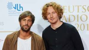 Jetzt mein album „die reise vorbestellen & die neue single „legenden hören Max Giesinger Die Erfolgreichsten Lieder Des Sangers Aus Waldbronn People