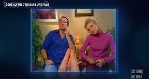 C'est dans le cadre du défi hypnofanfics que le premier épisode virtuel sur la série un gars, une. 20 Ans Toutelatele 2003 Un Gars Une Fille Comment Jean Dujardin Et Alexandra Lamy Ont Revolutionne La Tele Toutelatele