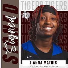 TSU Lady Tigers Basketball