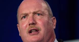 B.C. MLA Mike De Jong giving 'serious consideration' to running federally