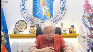 According to the 2010 united states census, briones is the 2403rd most common surname in the united states, belonging to 15098 individuals. Briones Underscores Urgent Need To Address Equity Issues In Education Manila Bulletin