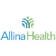 Allina Health logo