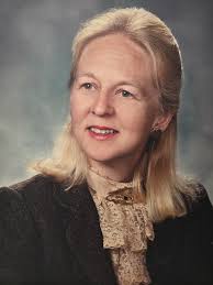 Betsy Levin Obituary