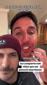 Casting Gran Hermano 2026: Dúo Imperdible con Leo Arias