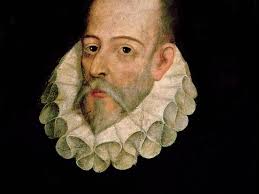 Cervantes lovagregényes élete