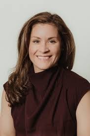 Stacey Cronin's Instagram, Twitter & Facebook