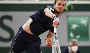 Daniil medvedev is aiming to become the first russian man to win the australian open since marat safin in 2005. Wgec6cvyleth1m