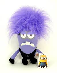 The only purple minion costumes out there for sale were sad looking and poorly made. Buy Despicable Me 2 Evil One Eyed Purple Minion 10 Plush In Cheap Price On Alibaba Com