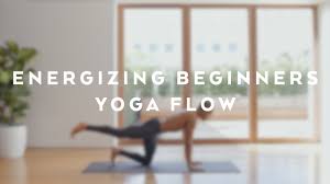 Use the buddy system when you're starting out. 35 Yoga Youtube Videos Worth Doing Beginner To Advanced