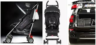 Poussette Mercedes Poussette Bebe Poussettes Pas Cher