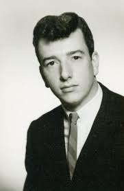 William P. Huber Obituary October 10, 2016