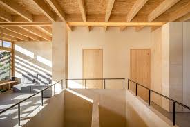 Gallery Of House Maison Individuelle Perraudin Architectes 10 House Architecture Design