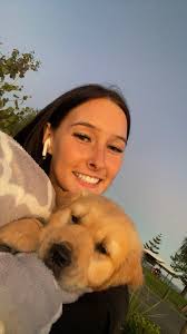 See her cute little teeth♡♡♡