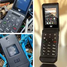 Cat S22 Flip