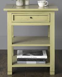 East At Main Ozark Mahogany Rectangle Accent Table Oatmeal 18x21x27 Rectangle Accent Table Accent Table Table