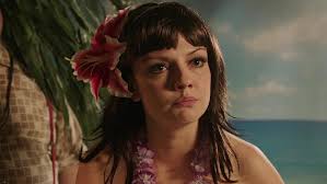 "The Deuce" What Big Ideas (TV Episode 2018)