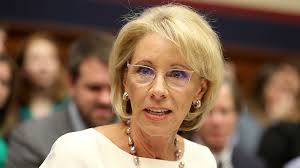 3 changes for DeVos's Education Freedom Scholarships proposal