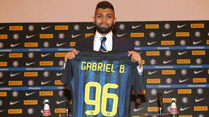 Güncel performans bilgileri gabriel barbosa (flamengo rio de janeiro) oynanan maçlar goller asistler kartlar tüm müsabakalar. Gabriel Gabigol Barbosa Could Be Leaving Inter Milan In January Agent