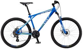 2013 Gt Aggressor 2 0 Bike Reviews Comparisons Specs